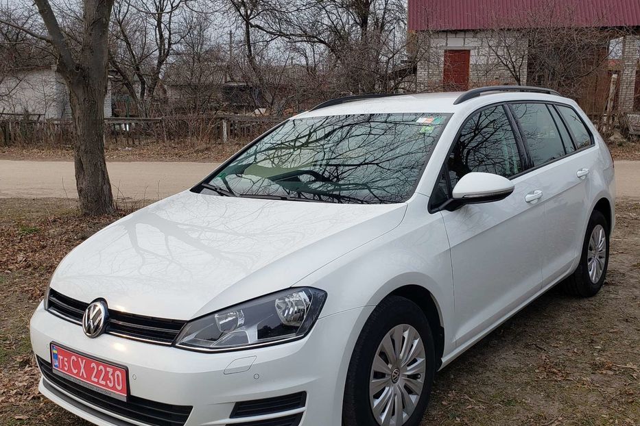 Продам Volkswagen Golf VII 2017 года в Житомире