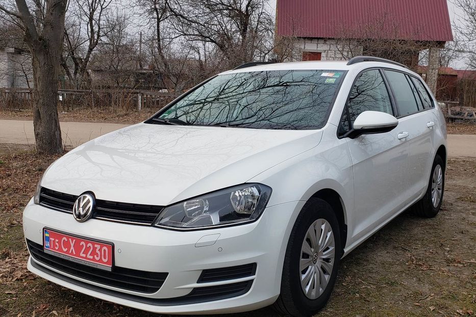 Продам Volkswagen Golf VII 2017 года в Житомире