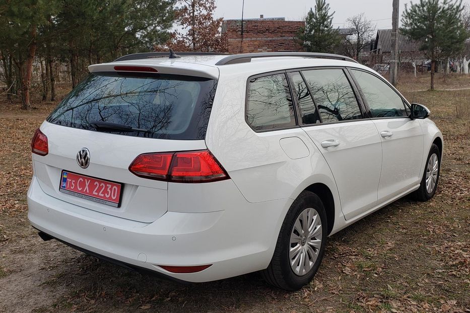 Продам Volkswagen Golf VII 2017 года в Житомире