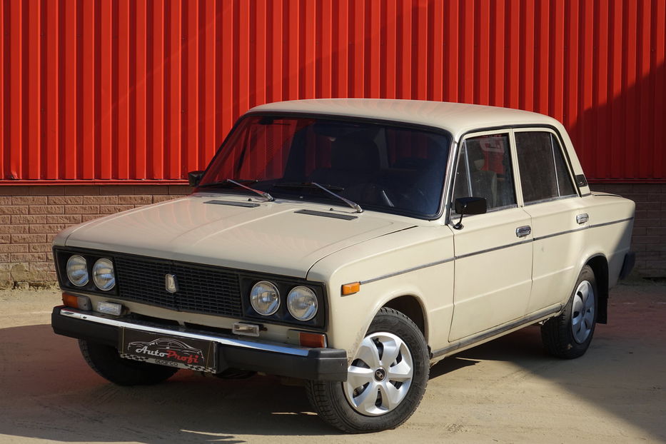 Продам ВАЗ Жигули 2106 1976 года в Одессе