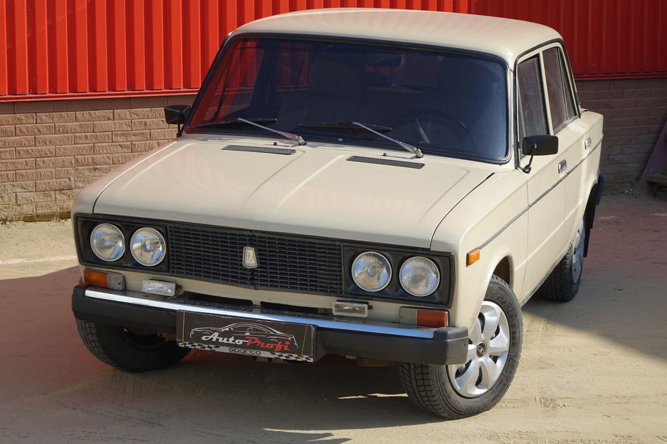 Продам ВАЗ Жигули 2106 1976 года в Одессе