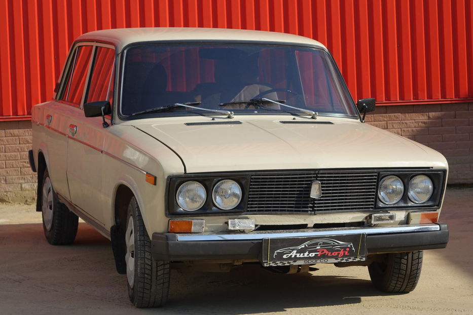 Продам ВАЗ Жигули 2106 1976 года в Одессе
