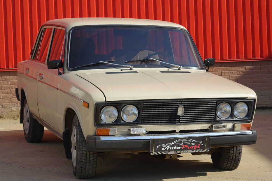 Продам ВАЗ Жигули 2106 1976 года в Одессе