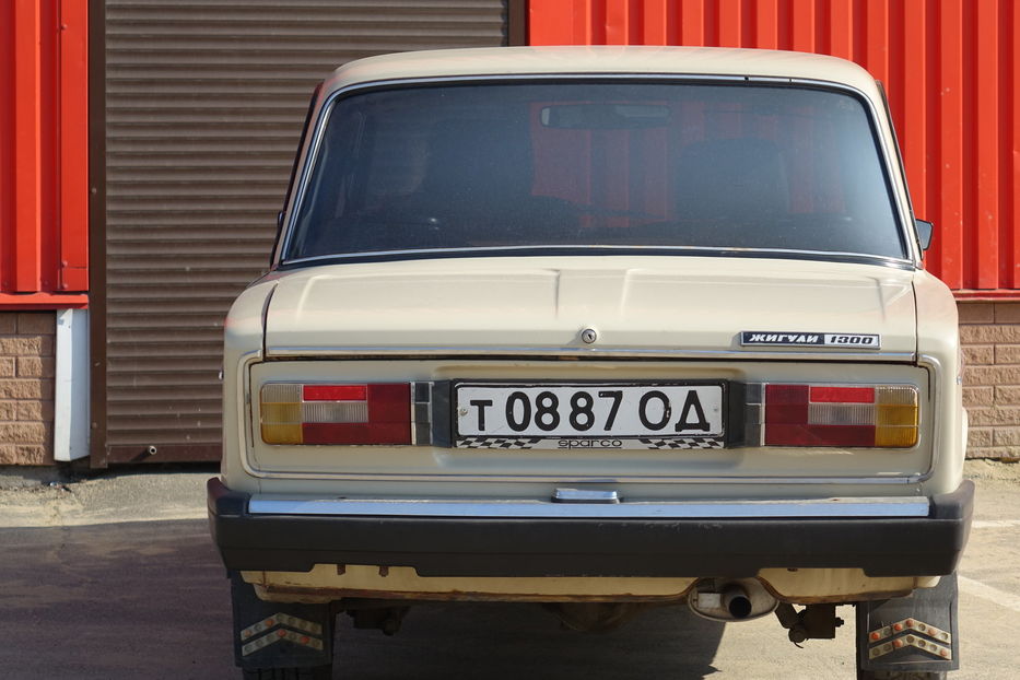 Продам ВАЗ Жигули 2106 1976 года в Одессе