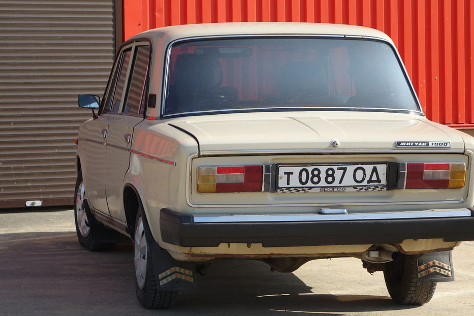 Продам ВАЗ Жигули 2106 1976 года в Одессе