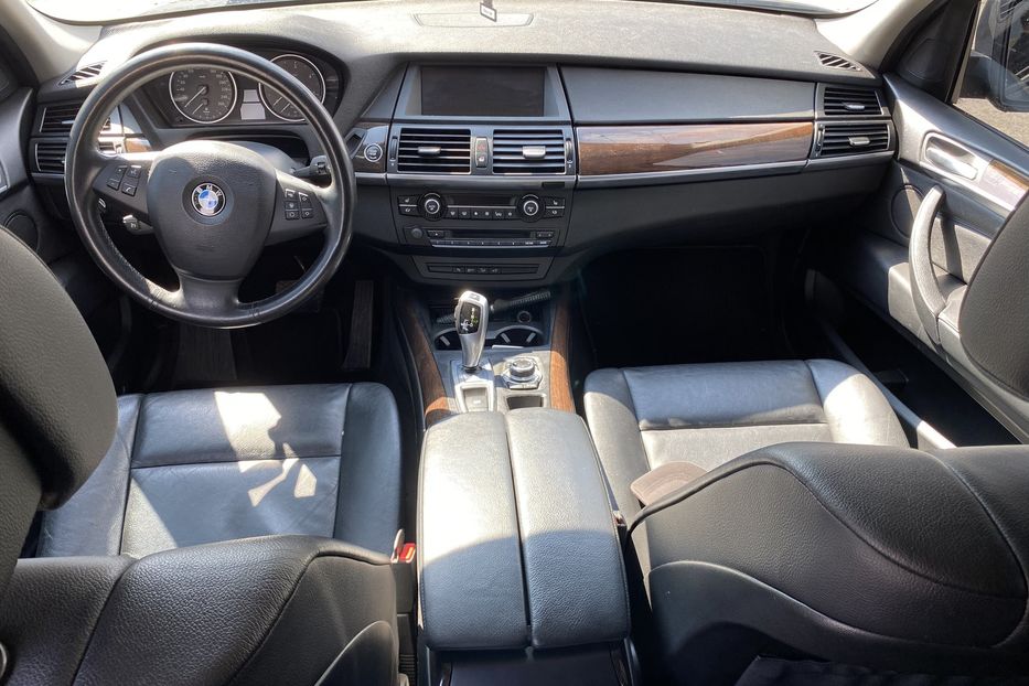 Продам BMW X5 X-Drive 35 d 2013 года в Одессе