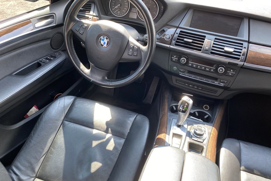 Продам BMW X5 X-Drive 35 d 2013 года в Одессе