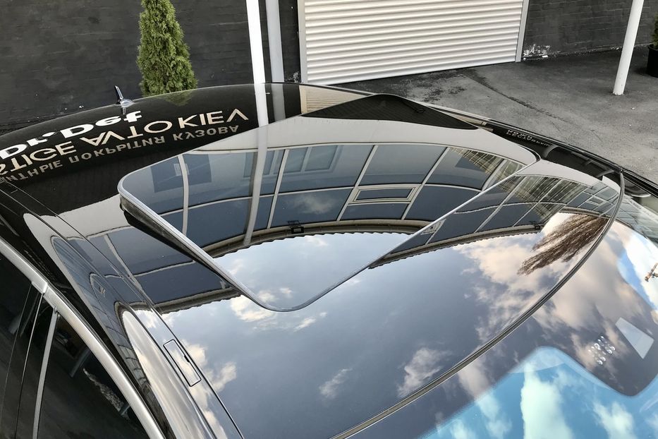 Продам Mercedes-Benz S-Class 500 Long 4Matic AMG 2011 года в Киеве