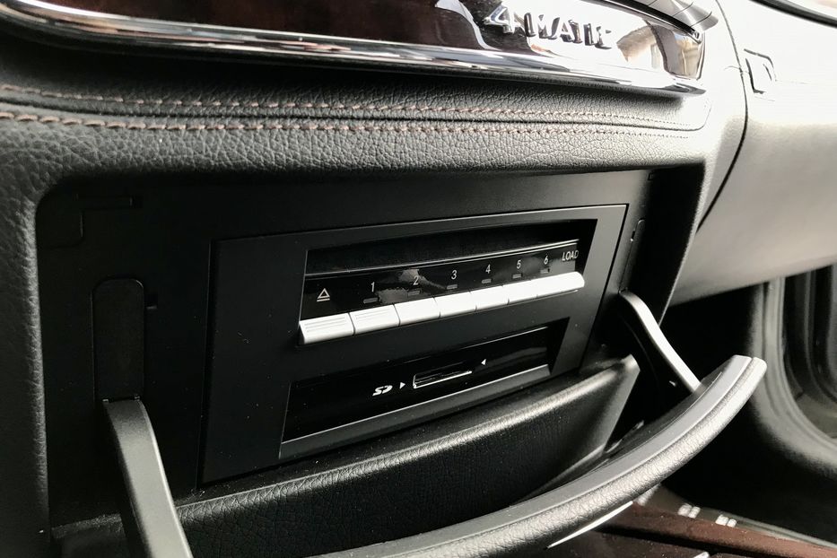 Продам Mercedes-Benz S-Class 500 Long 4Matic AMG 2011 года в Киеве