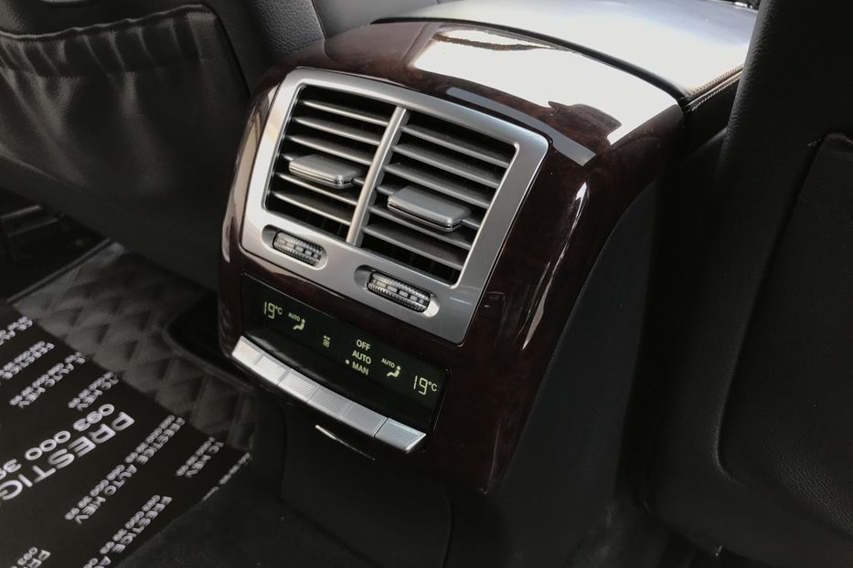 Продам Mercedes-Benz S-Class 500 Long 4Matic AMG 2011 года в Киеве