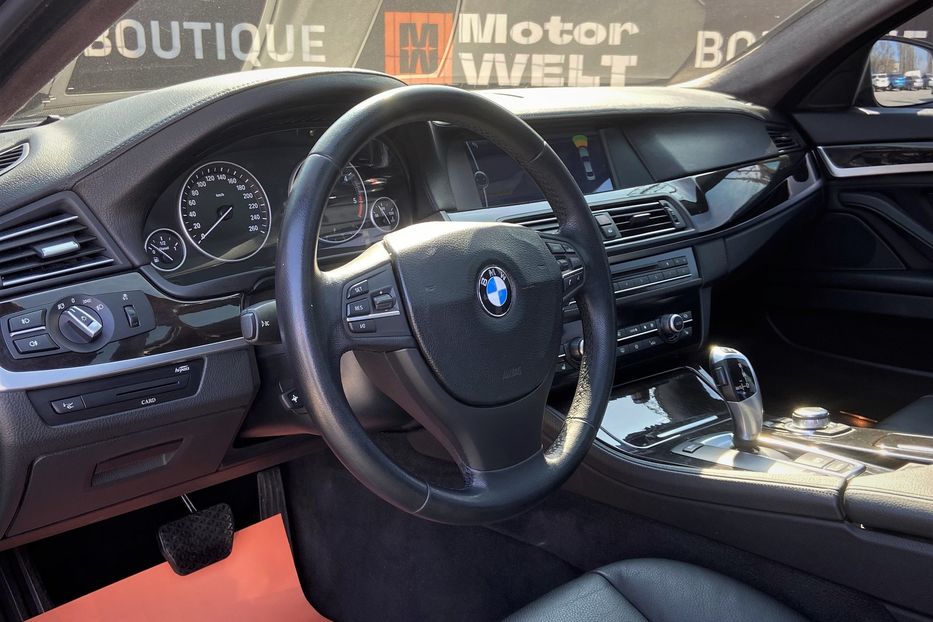 Продам BMW 520 Diesel  2010 года в Одессе