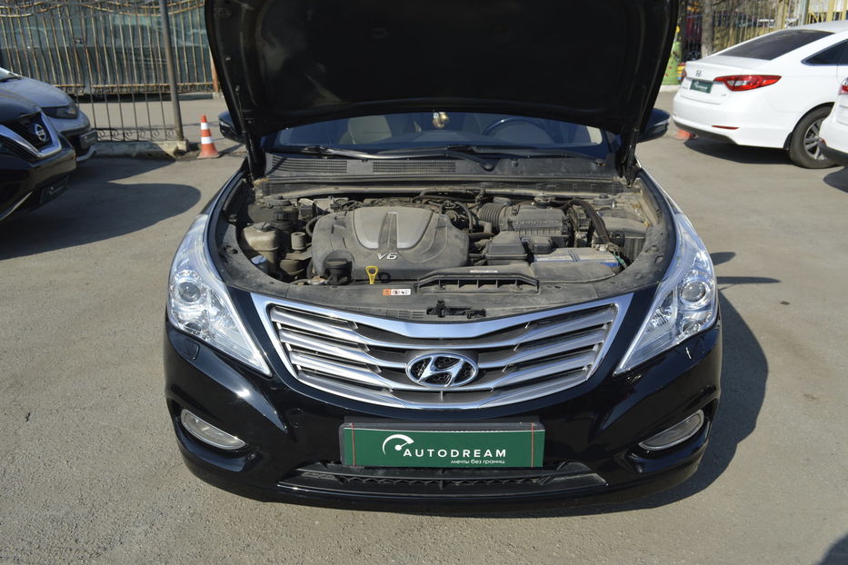 Продам Hyundai Grandeur 2012 года в Одессе
