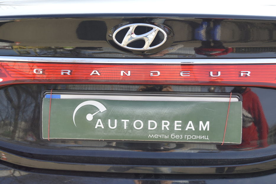 Продам Hyundai Grandeur 2012 года в Одессе