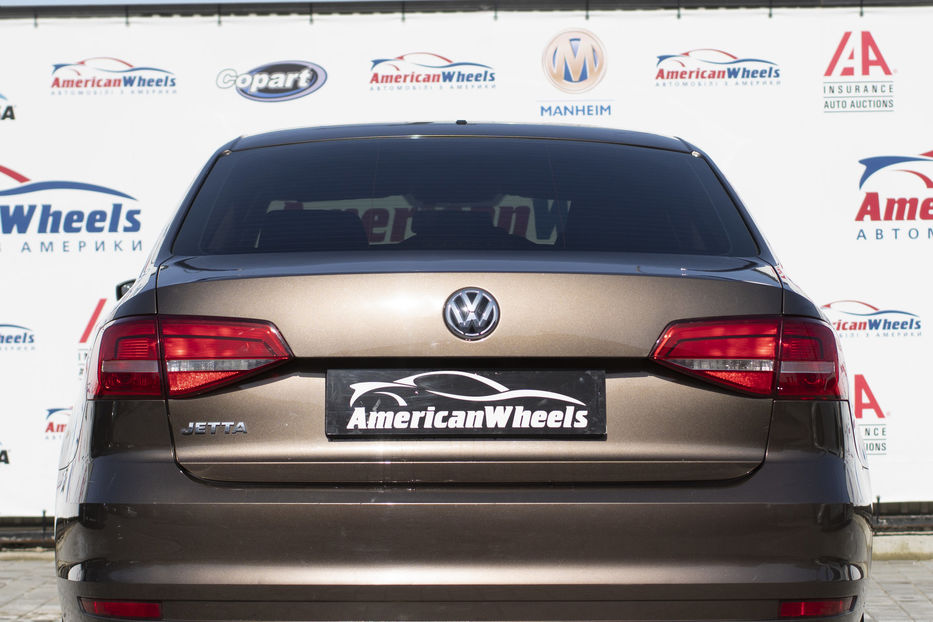 Продам Volkswagen Jetta SE 2015 года в Черновцах