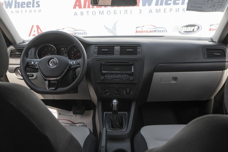 Продам Volkswagen Jetta SE 2015 года в Черновцах