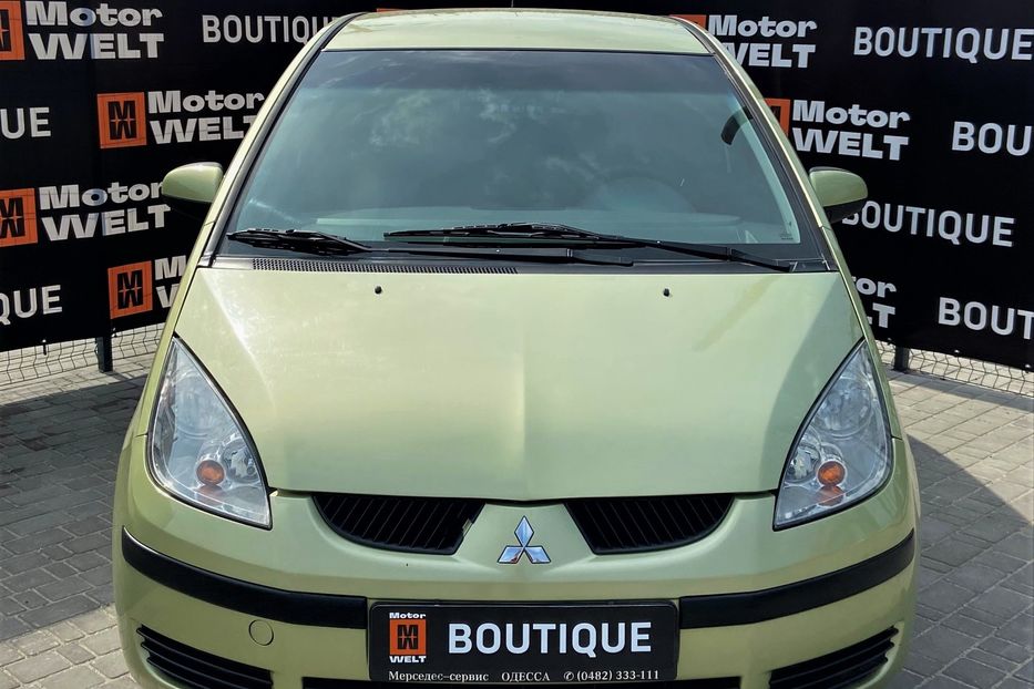 Продам Mitsubishi Colt 2005 года в Одессе