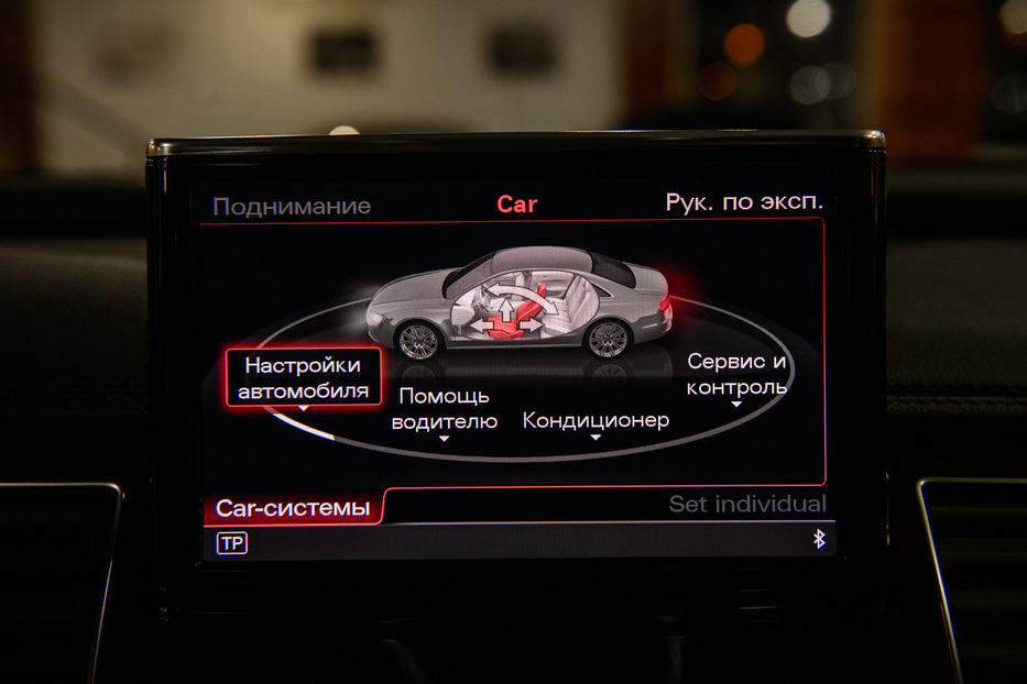 Продам Audi A8 2011 года в Одессе