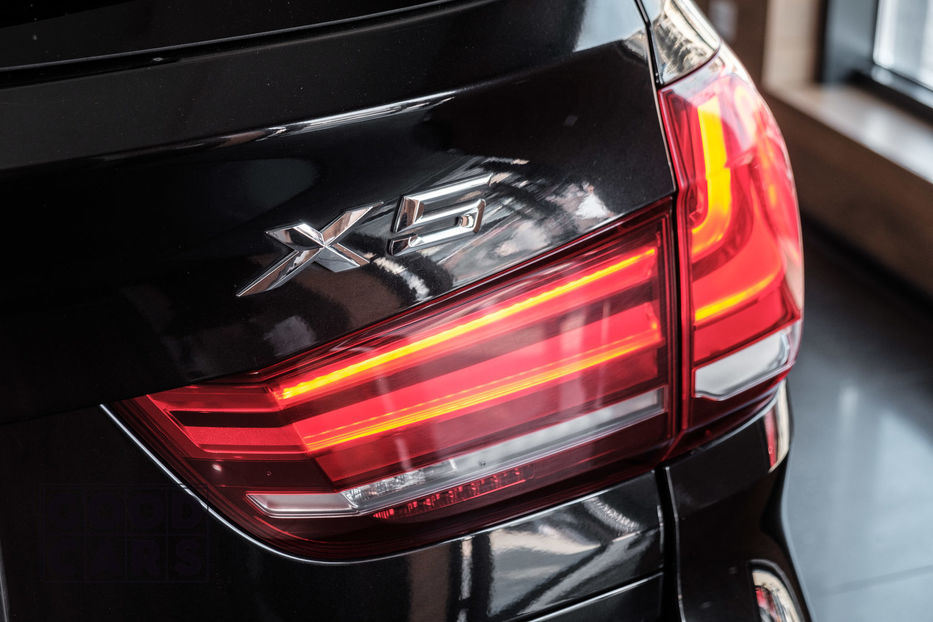 Продам BMW X5 Top 2014 года в Одессе