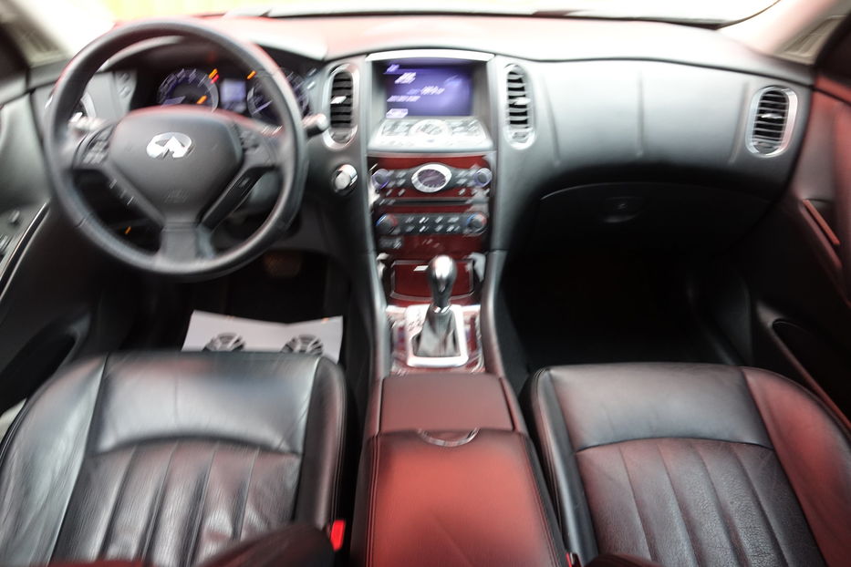 Продам Infiniti QX50 2016 года в Одессе