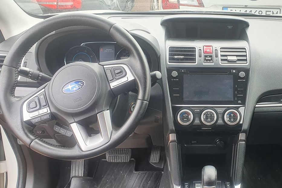 Продам Subaru Forester 2016 года в Житомире