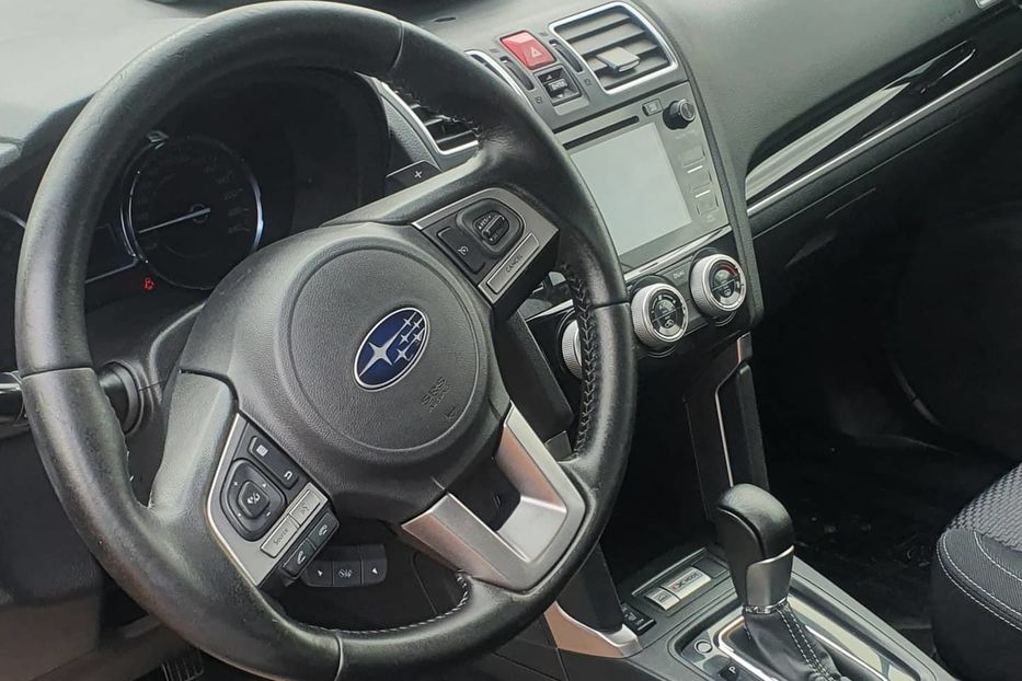 Продам Subaru Forester 2016 года в Житомире