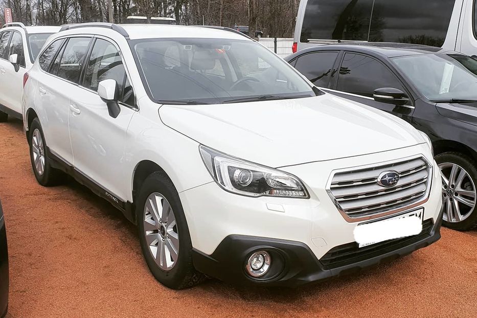 Продам Subaru Outback 2015 года в Житомире