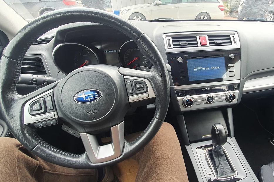 Продам Subaru Outback 2015 года в Житомире