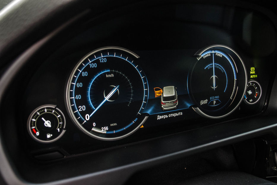 Продам BMW X5 25d Xdrive 2018 года в Киеве
