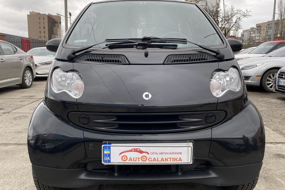 Продам Smart Fortwo 2006 года в Одессе