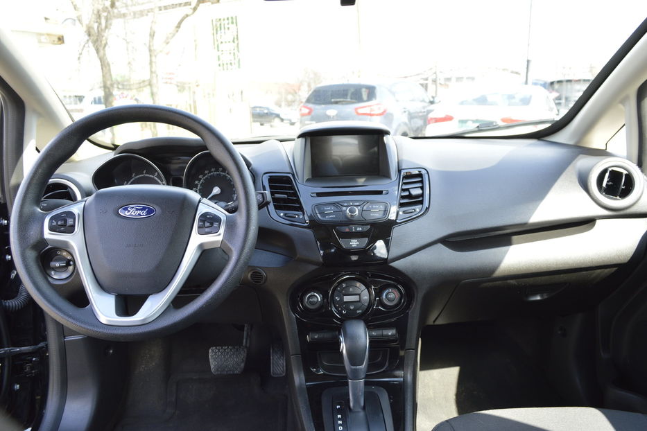 Продам Ford Fiesta SE 2019 года в Одессе