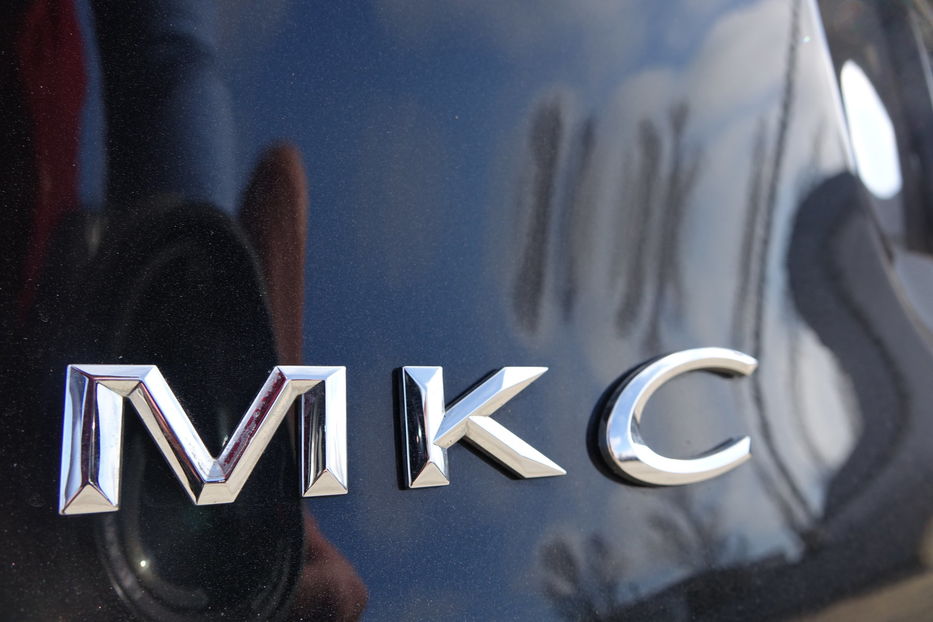Продам Lincoln MKC LIMITED BLACK 2015 года в Одессе