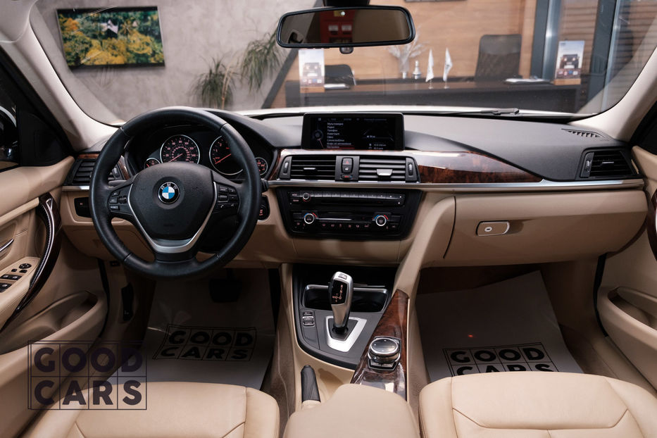 Продам BMW 330 Activehybrid 2013 года в Одессе