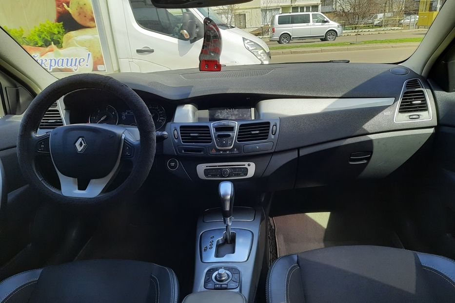 Продам Renault Laguna 2014 года в Николаеве