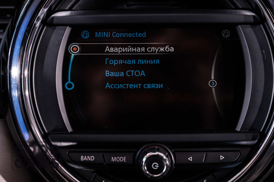 Продам MINI Cooper S 2.0l 4 192h.p 2017 года в Одессе