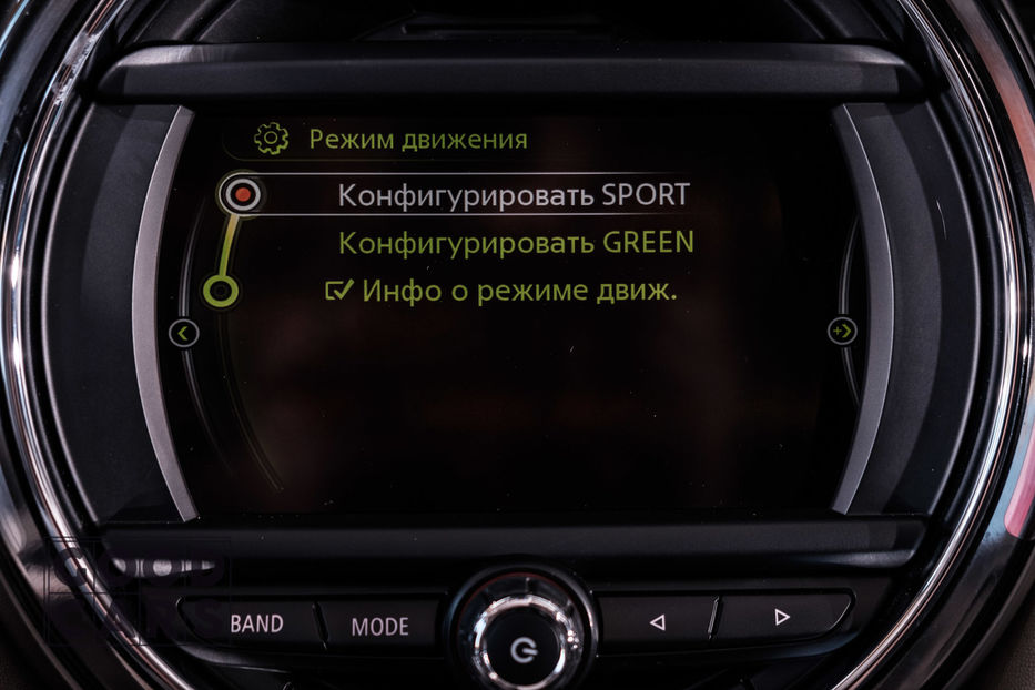Продам MINI Cooper S 2.0l 4 192h.p 2017 года в Одессе