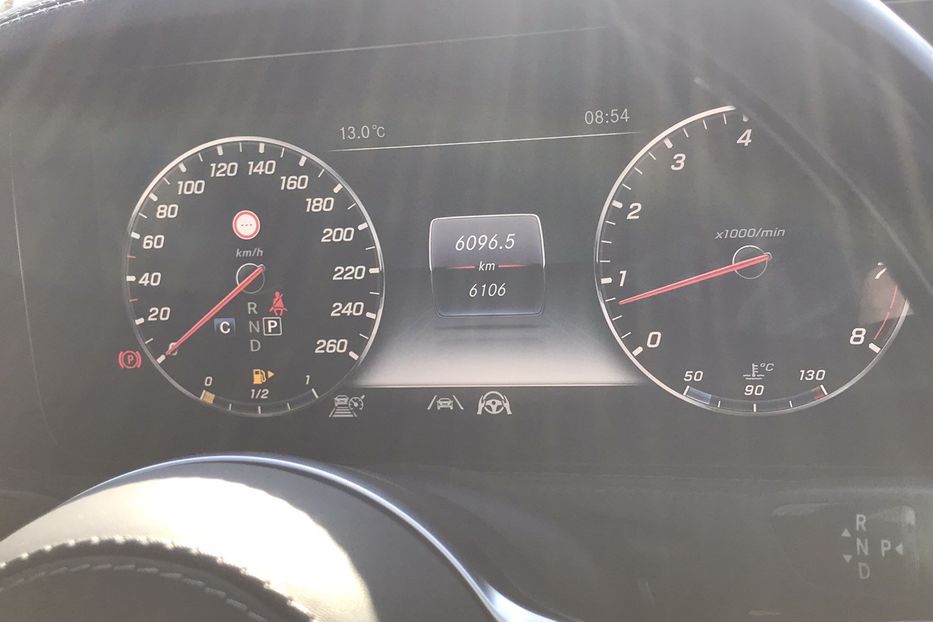Продам Mercedes-Benz S-Class 450 4Matik 2020 года в Киеве