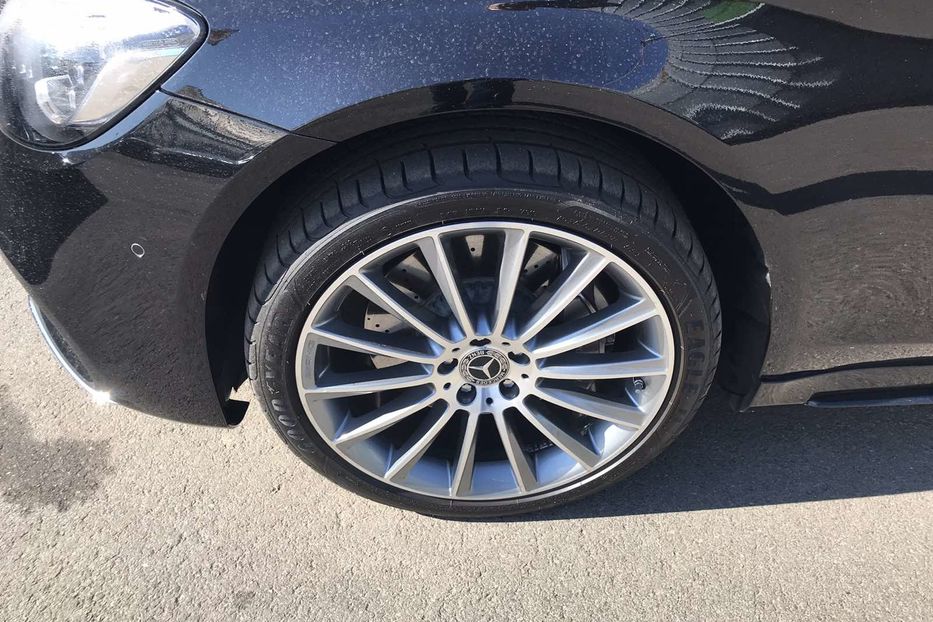 Продам Mercedes-Benz S-Class 450 4Matik 2020 года в Киеве