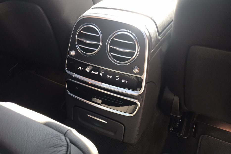 Продам Mercedes-Benz S-Class 450 4Matik 2020 года в Киеве