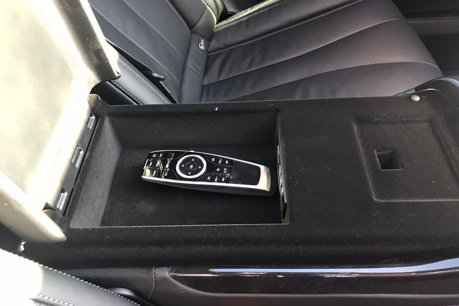 Продам Mercedes-Benz S-Class 450 4Matik 2020 года в Киеве