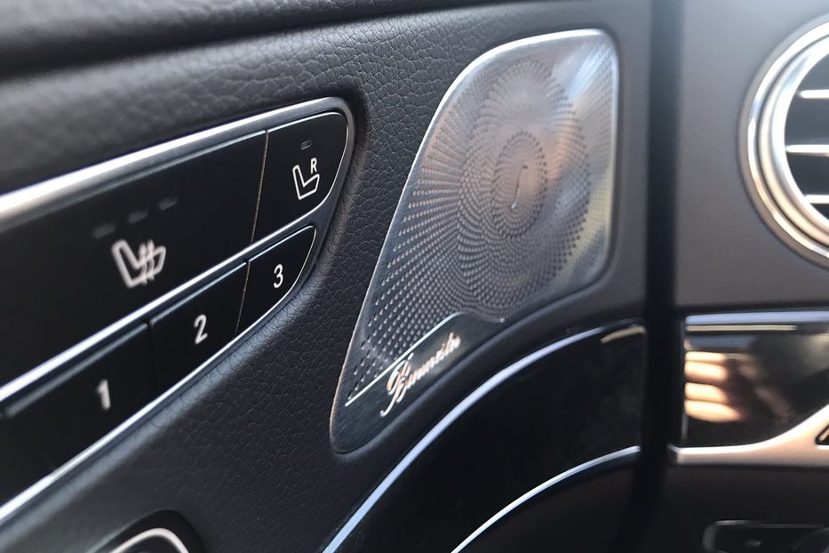 Продам Mercedes-Benz S-Class 450 4Matik 2020 года в Киеве