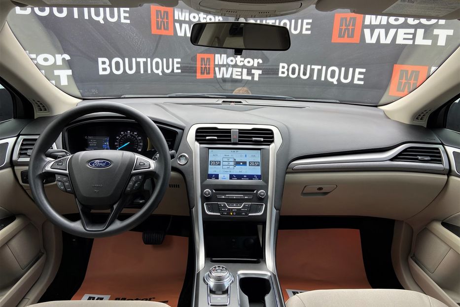 Продам Ford Fusion 2018 года в Одессе
