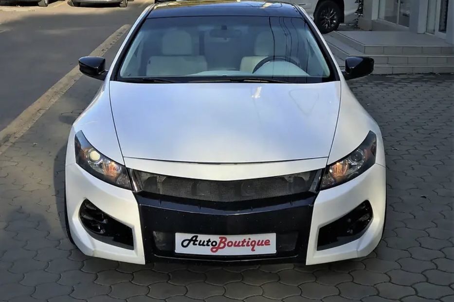 Продам Honda Accord 2008 года в Одессе