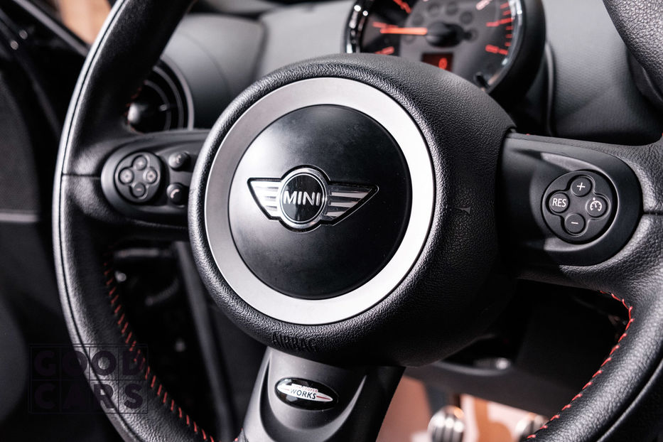 Продам MINI Countryman John Cooper Works 2013 года в Одессе