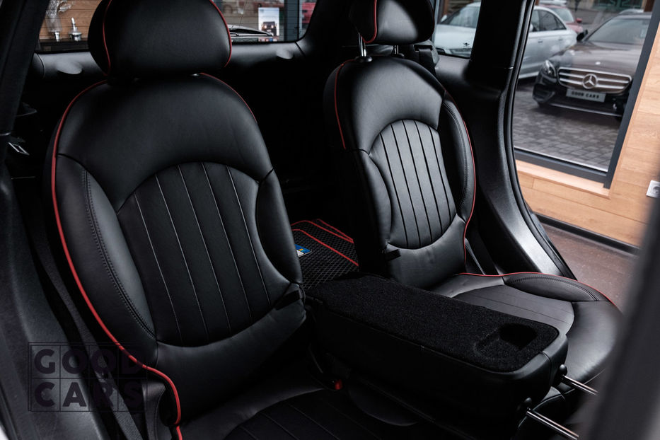 Продам MINI Countryman John Cooper Works 2013 года в Одессе