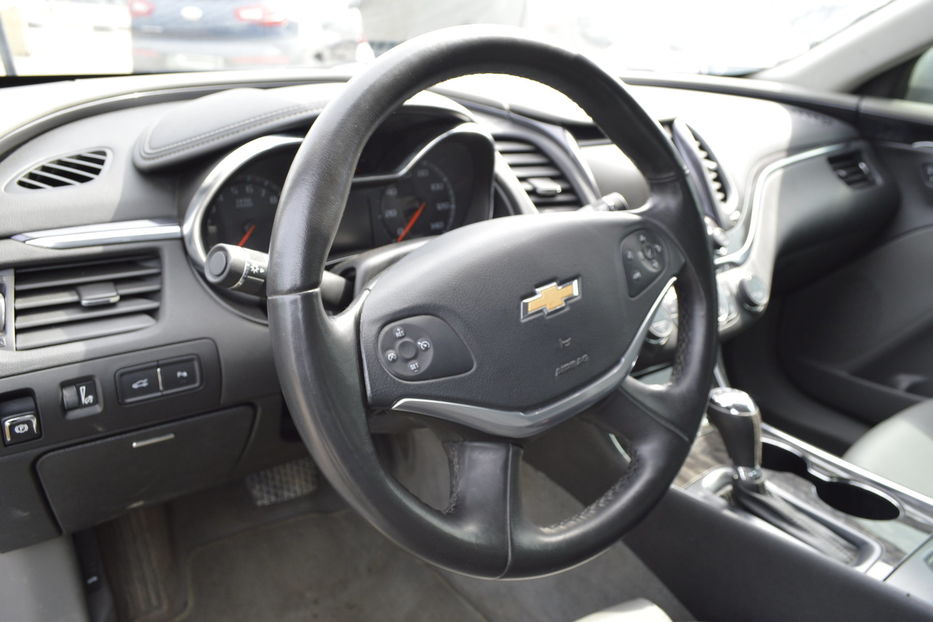 Продам Chevrolet Impala LT 2014 года в Одессе