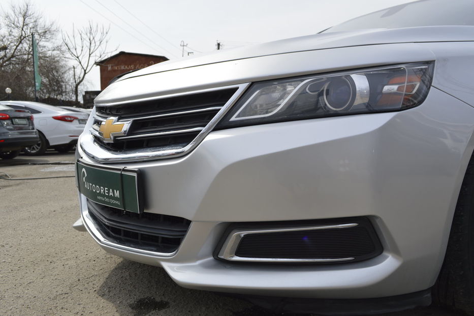 Продам Chevrolet Impala LT 2014 года в Одессе