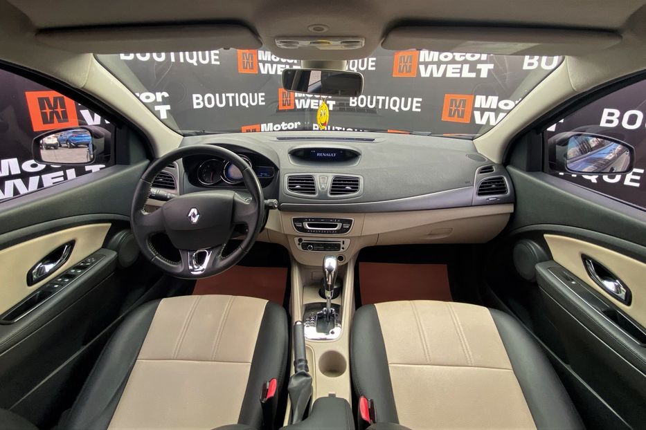 Продам Renault Megane 2013 года в Одессе