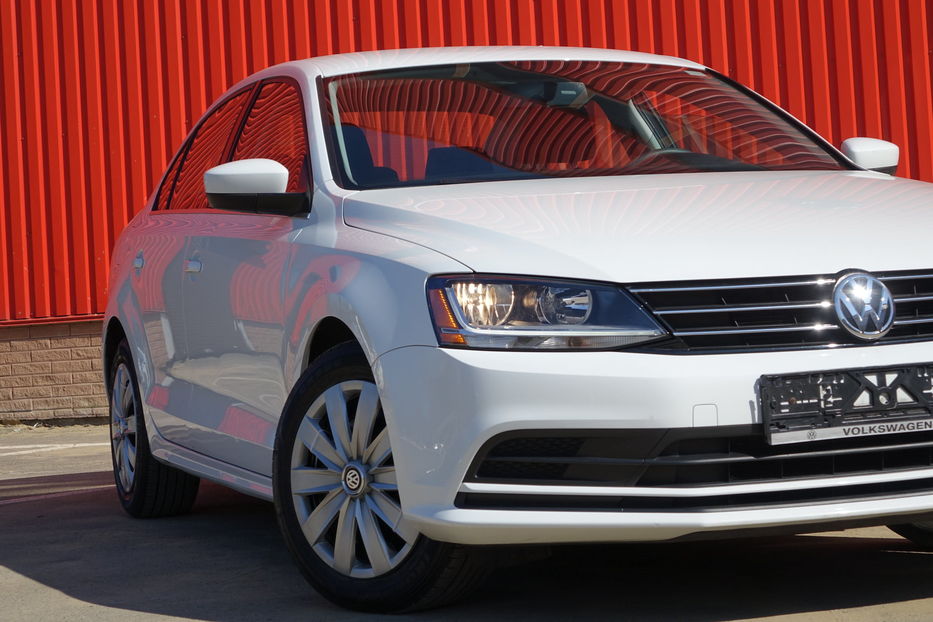 Продам Volkswagen Jetta 2018 года в Одессе