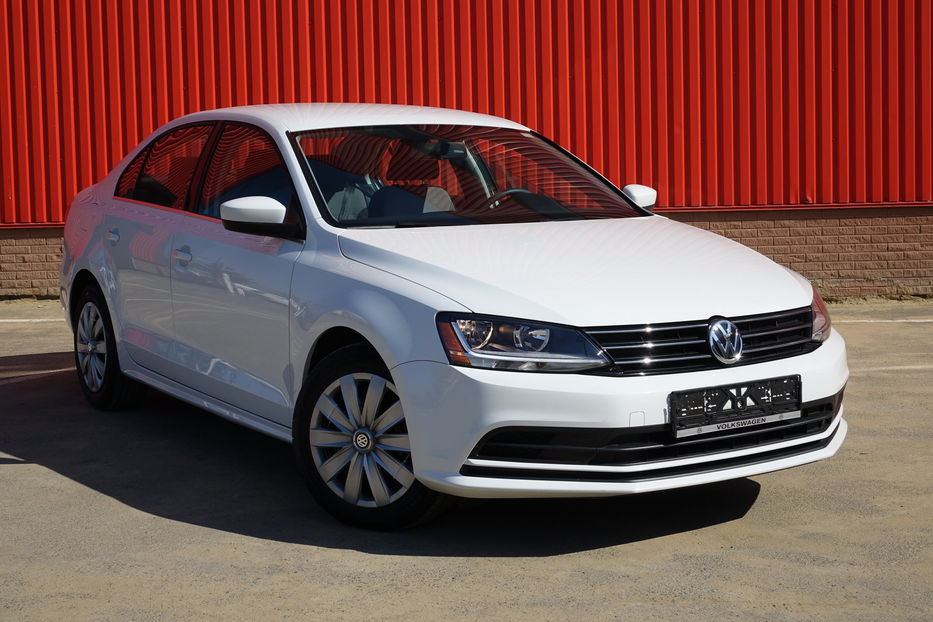 Продам Volkswagen Jetta 2018 года в Одессе