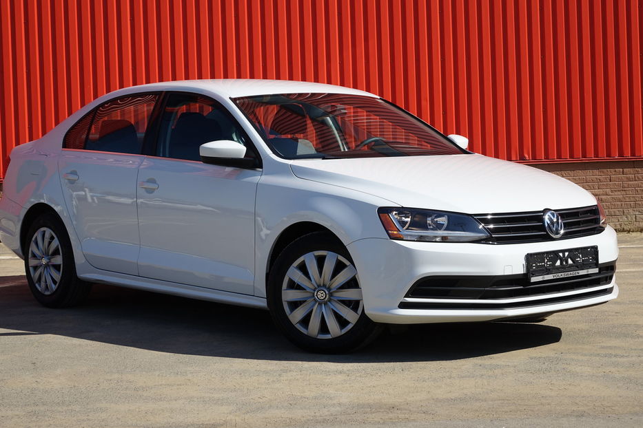 Продам Volkswagen Jetta 2018 года в Одессе